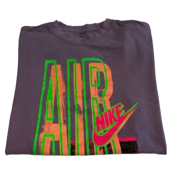 The Nike Tee. Nike Air. The Dept of Nike Archives‎ mens size small - Picture 1 of 6